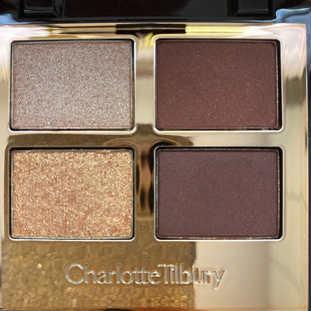 💓Charlotte Tilbury Eyeshadow💓 - Picture 4 of 4